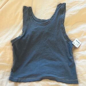 NWT FREE PEOPLE MOVEMENT TANK TOP